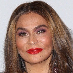 Tina Knowles Profile Picture