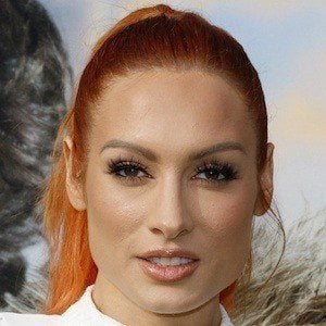 Becky Lynch - Age, Bio, Birthday, Family, Net Worth