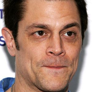 Johnny Knoxville