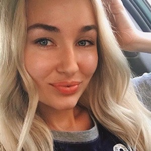 Svetlana Kobaliya Profile Picture