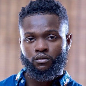 Ebaby Kobby Profile Picture