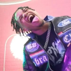 Kobe J Profile Picture