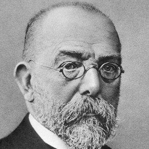 Robert Koch