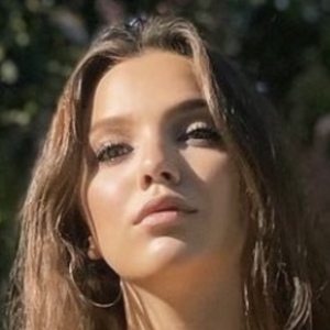 Sofia Kochanova Profile Picture
