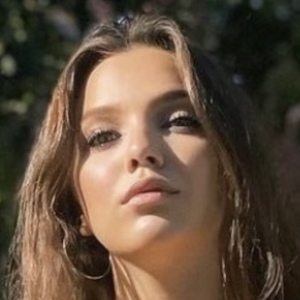 Sofia Kochanova Profile Picture