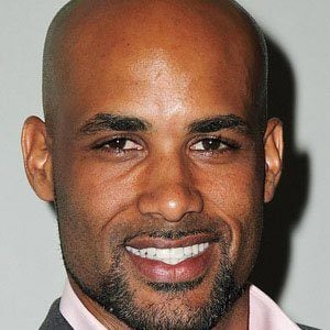 Boris Kodjoe Profile Picture