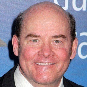 David Koechner Profile Picture