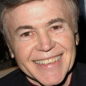 Walter Koenig Profile Picture