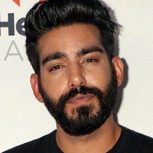 Rahul Kohli Profile Picture