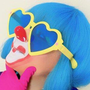 Koketina Profile Picture