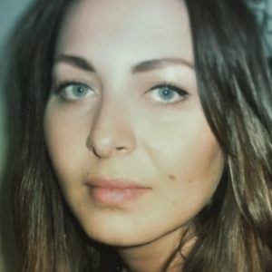 Irina Komina Profile Picture