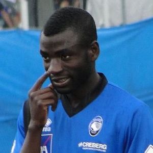 Moussa Koné Headshot 
