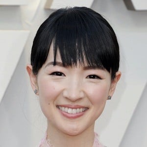 Marie Kondo Profile Picture