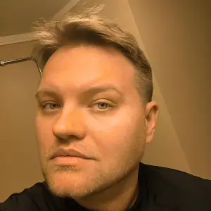 Stas Konstantinov Profile Picture