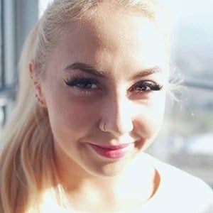 Darina Konstantinova Profile Picture