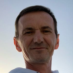 Danil Konuhova Profile Picture