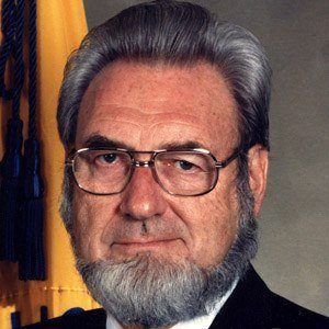 C Everett Koop Headshot 