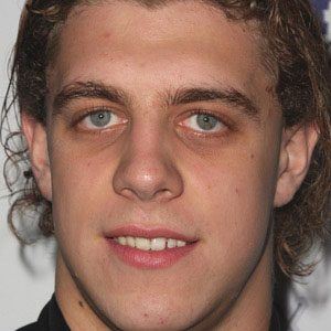 Anze Kopitar Profile Picture