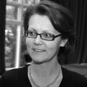 Elena Korosteleva Headshot 