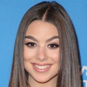 Idade Kira Kosarin, Aniversário, Altura, Patrimônio líquido, Família,  Salário