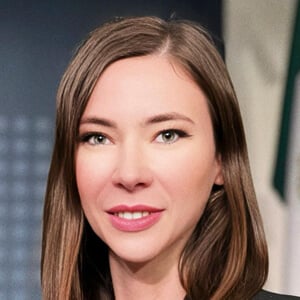 Erika Kosegarten Profile Picture