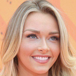 Camille Kostek Profile Picture