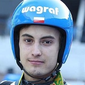 Maciej Kot Profile Picture