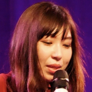Yuriko Kotani Headshot 