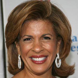 Hoda Kotb Profile Picture. trivia. 