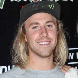 Sage Kotsenburg Profile Picture