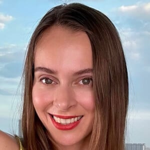Anna Kova Profile Picture
