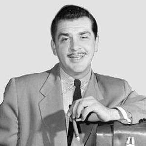 Ernie Kovacs Profile Picture