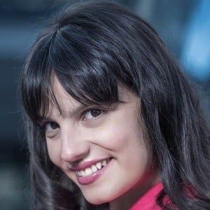 Alexandra Kovalenko Profile Picture