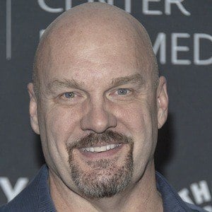 Eric Allan Kramer Profile Picture