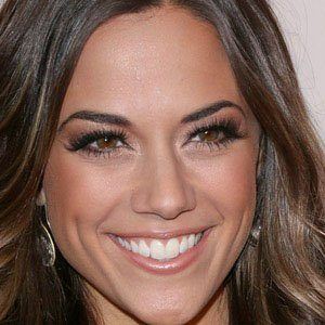 Jana Kramer Profile Picture