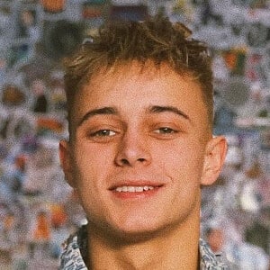 Daniil Krapivnikov Profile Picture