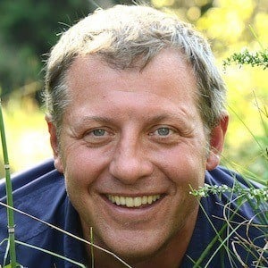Martin Kratt Profile Picture