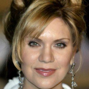 Alison Krauss Profile Picture