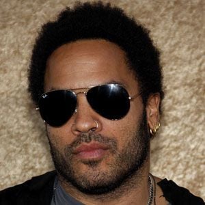 Lenny Kravitz Profile Picture