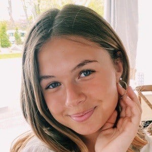 Reagan Krawczyk Profile Picture