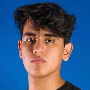 Kreck Gamer Profile Picture