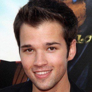 Nathan Kress Profile Picture