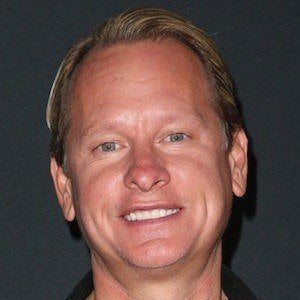 Carson Kressley Profile Picture