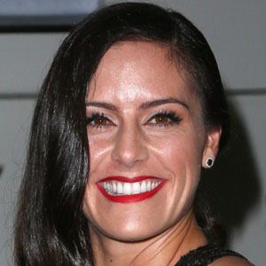 Ali Krieger Profile Picture