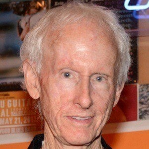 Robby Krieger Profile Picture