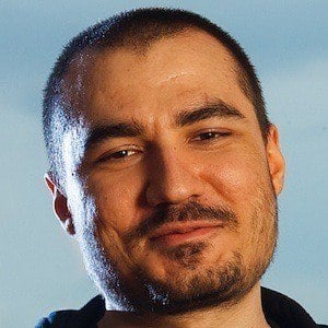 Kripparrian Profile Picture