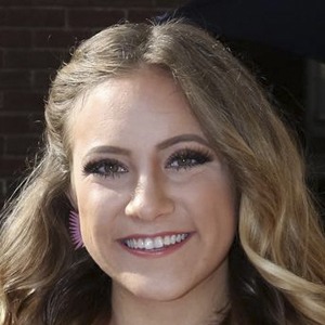 Jordan Kristine Profile Picture
