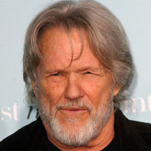 Kris Kristofferson Profile Picture