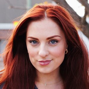 Emily Kristopher Profile Picture