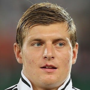 Toni Kroos